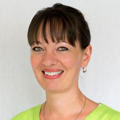Anna Probst Med. Fachangestellte Anna Probst Med. Fachangestellte