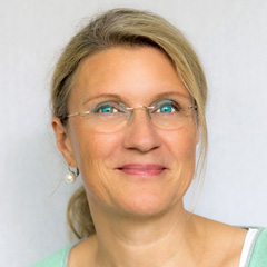 Britta Maack-Fischer Fachärztin für Allgemeinmedizin