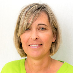 Sandra Möhring Med. Fachangestellte